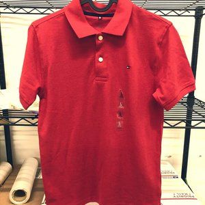 Tommy Hilfiger 100% cotton shirt women